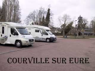 aire de courville